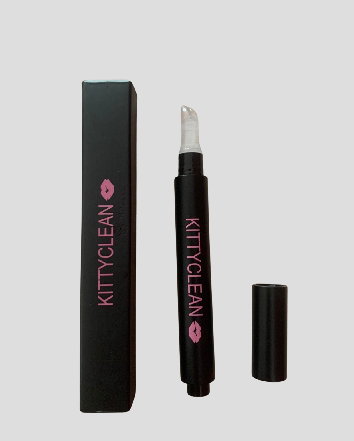 Gloss injection