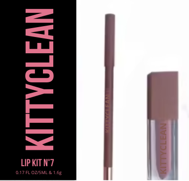Le kit lèvres Lip Contour Kit